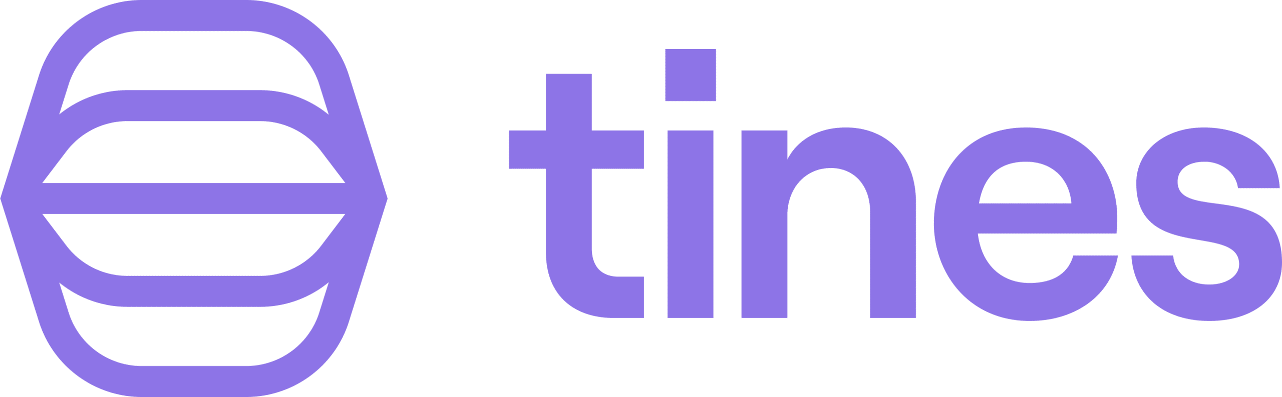 Tines